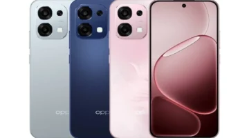 تسريب جديد.. Oppo تطلق هاتف A6 ببطارية 7000 مللي أمبير